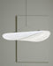 Tense Tyvek Pendant Lamp - DWHOME