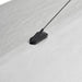Tense Tyvek Pendant Lamp - DWHOME