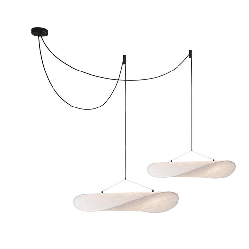 Tense Pendant Light-DWHOME