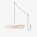 Tense Pendant Swag Light - DWHOME