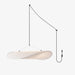 Tense Pendant Swag Light - DWHOME