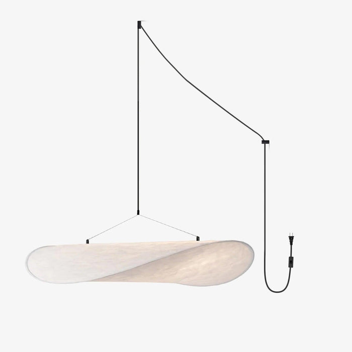 Tense Pendant Swag Light - DWHOME
