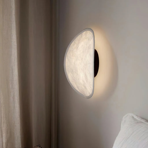 Tense Wall Lamp-DWHOME