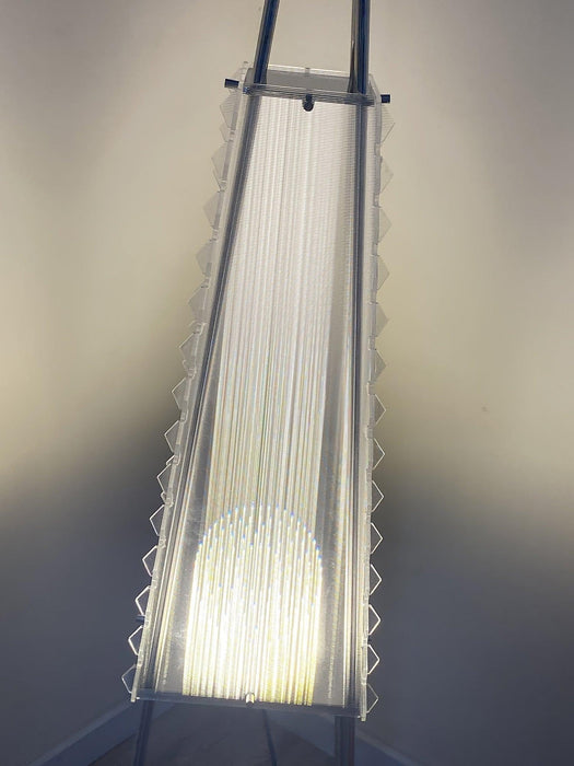 Tent Floor Lamp-DWHOME