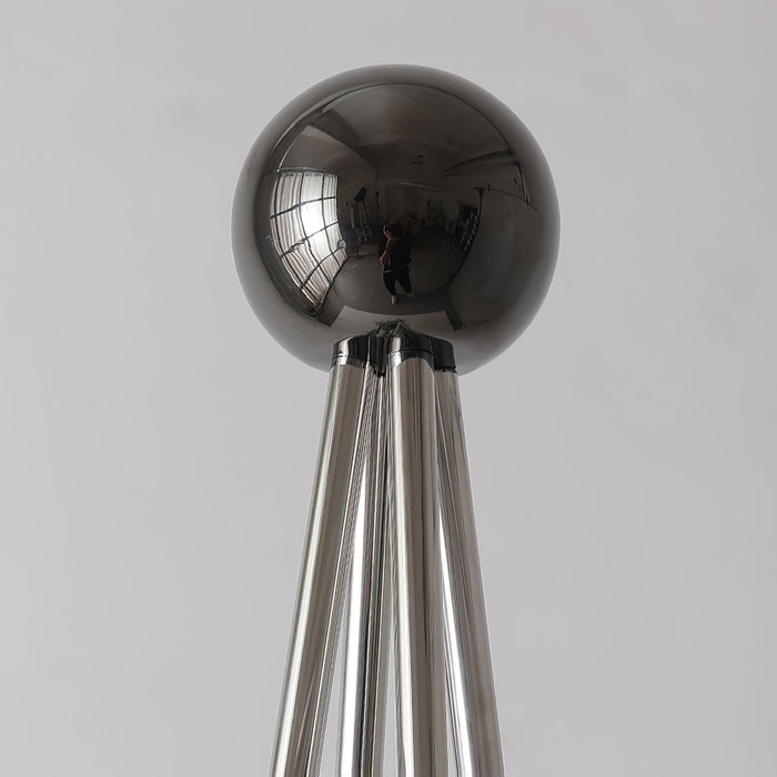 Tent Floor Lamp-DWHOME