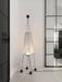 Tent Floor Lamp-DWHOME