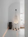Tent Floor Lamp-DWHOME