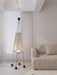 Tent Floor Lamp-DWHOME