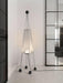 Tent Floor Lamp-DWHOME
