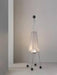 Tent Floor Lamp-DWHOME