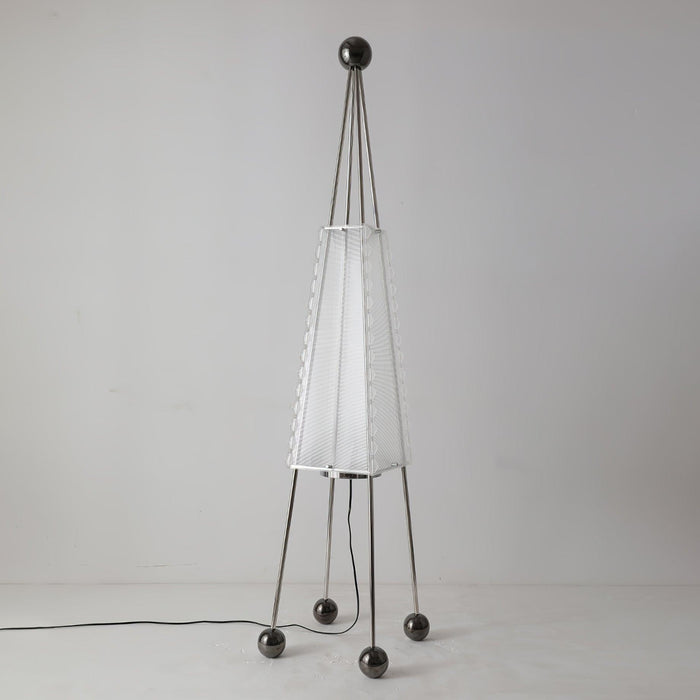 Tent Floor Lamp-DWHOME