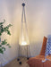 Tent Floor Lamp-DWHOME