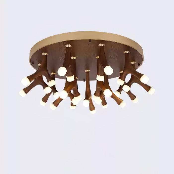 Tentacle Ceiling Lamp-DWHOME