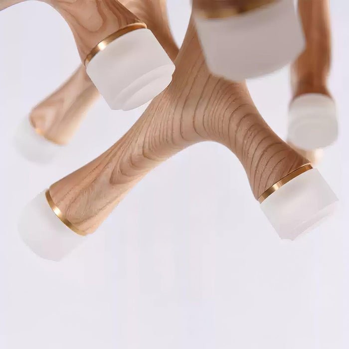 Tentacle Ceiling Lamp-DWHOME