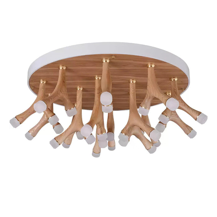 Tentacle Ceiling Lamp-DWHOME
