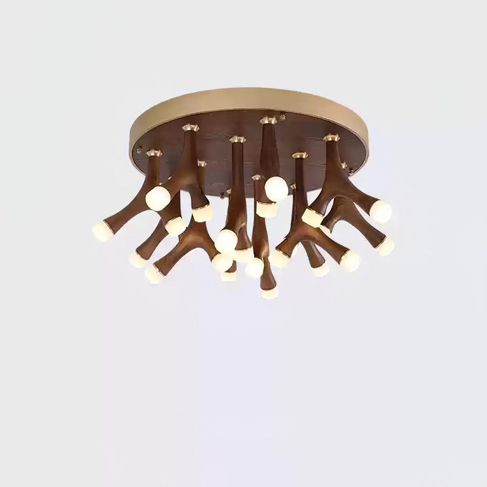 Tentacle Ceiling Lamp-DWHOME