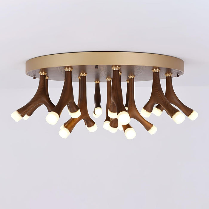 Tentacle Ceiling Lamp-DWHOME