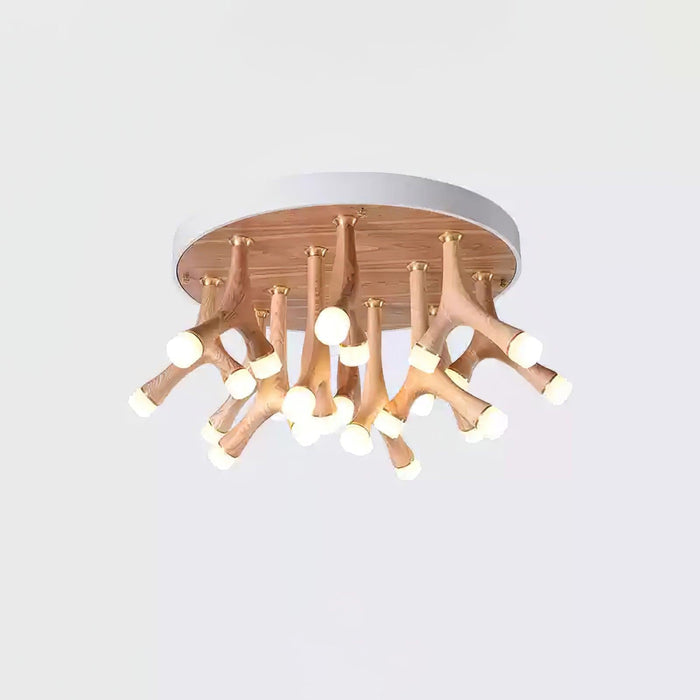 Tentacle Ceiling Lamp-DWHOME
