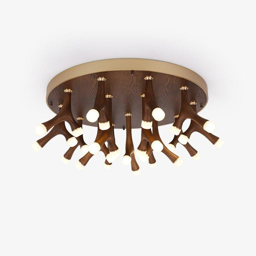 Tentacle Ceiling Lamp-DWHOME