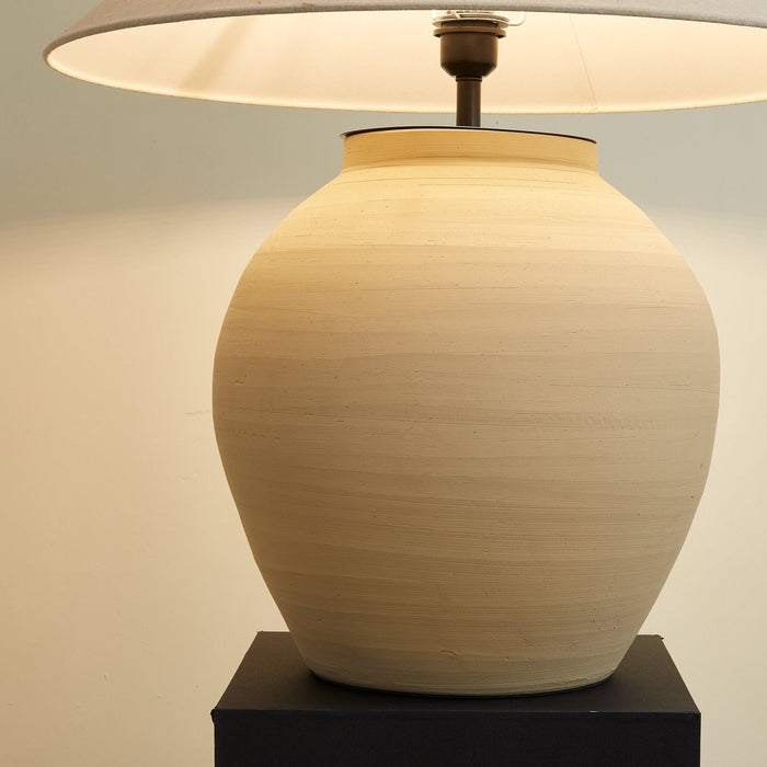 Tera Table Lamp-DWHOME
