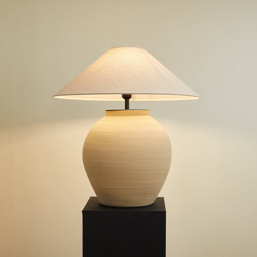 Tera Table Lamp - Vakkerlight