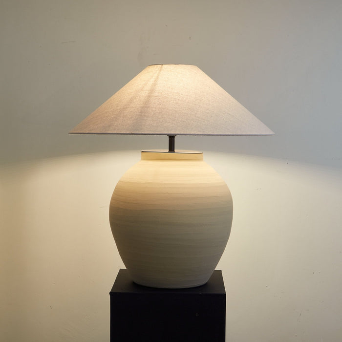 Tera Table Lamp-DWHOME