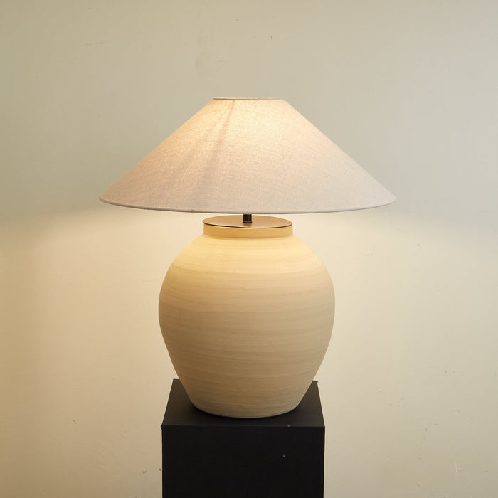 Tera Table Lamp-DWHOME