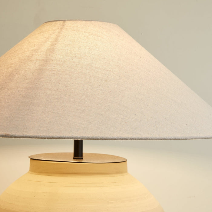 Tera Table Lamp-DWHOME