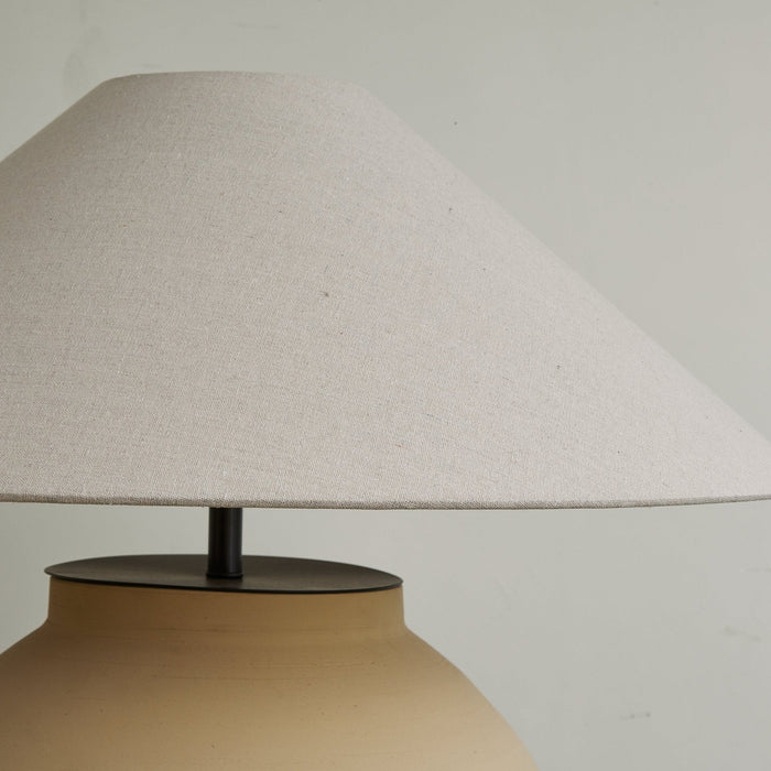 Tera Table Lamp-DWHOME