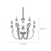 Teresina Chandelier-DWHOME