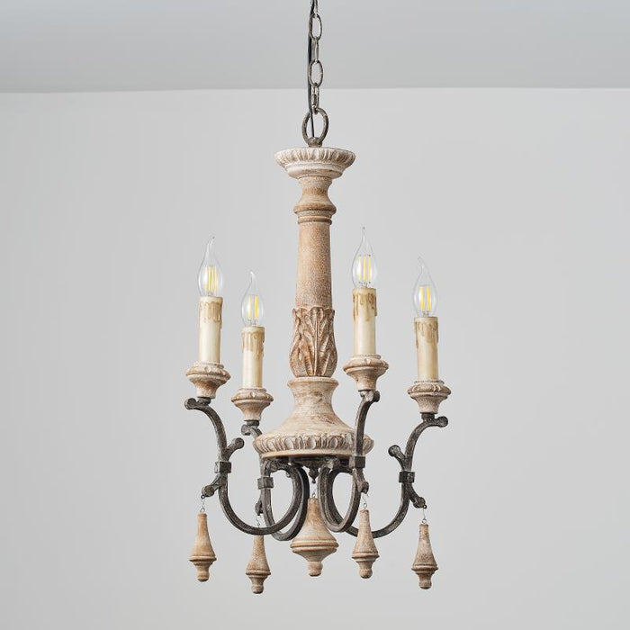 Teresina Chandelier-DWHOME