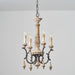 Teresina Chandelier-DWHOME