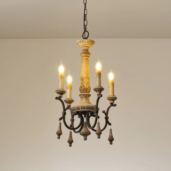 Teresina Chandelier-DWHOME