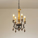 Teresina Chandelier-DWHOME