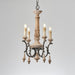 Teresina Chandelier-DWHOME