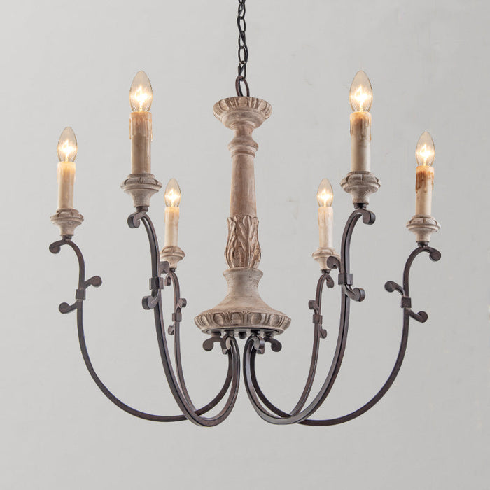 Teresina Chandelier-DWHOME