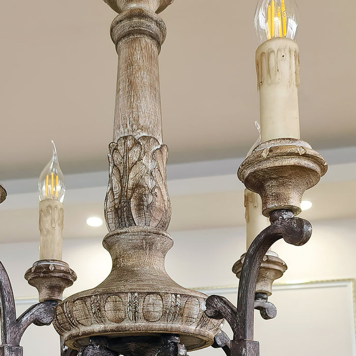 Teresina Chandelier-DWHOME
