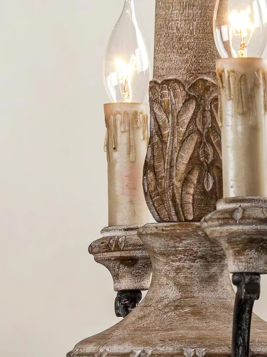 Teresina Chandelier-DWHOME