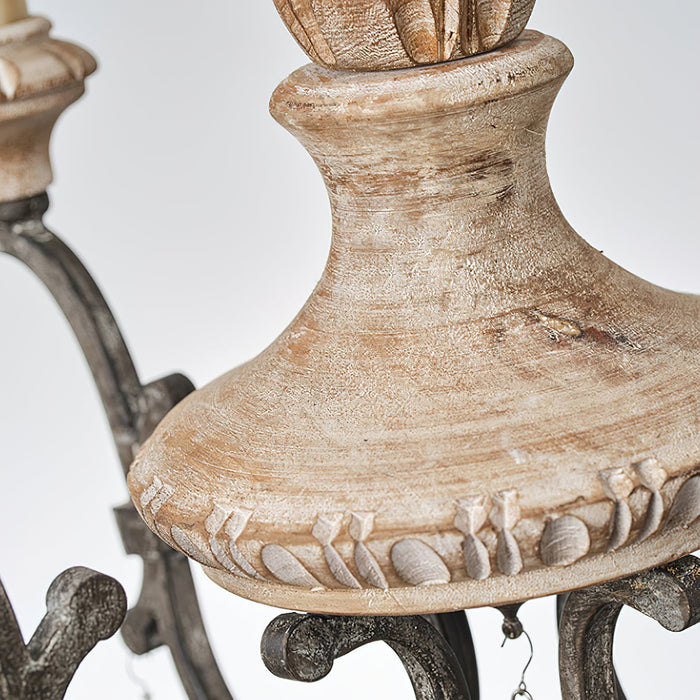 Teresina Chandelier-DWHOME