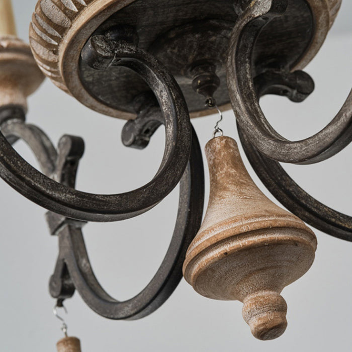 Teresina Chandelier-DWHOME