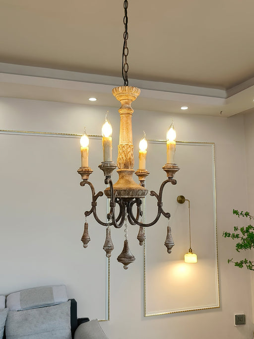 Teresina Chandelier-DWHOME