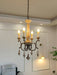 Teresina Chandelier-DWHOME