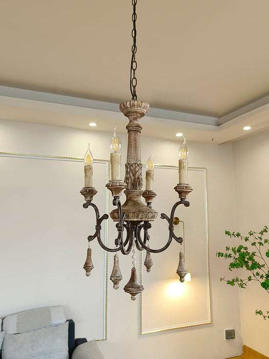 Teresina Chandelier-DWHOME