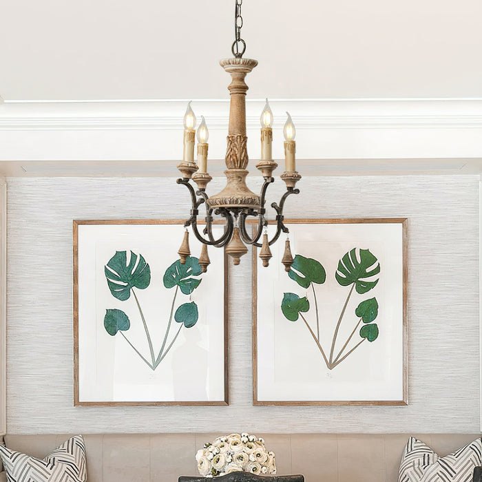 Teresina Chandelier-DWHOME