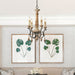 Teresina Chandelier-DWHOME