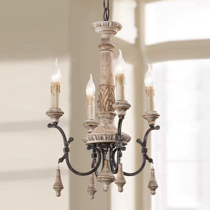 Teresina Chandelier-DWHOME