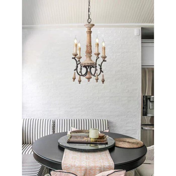 Teresina Chandelier-DWHOME