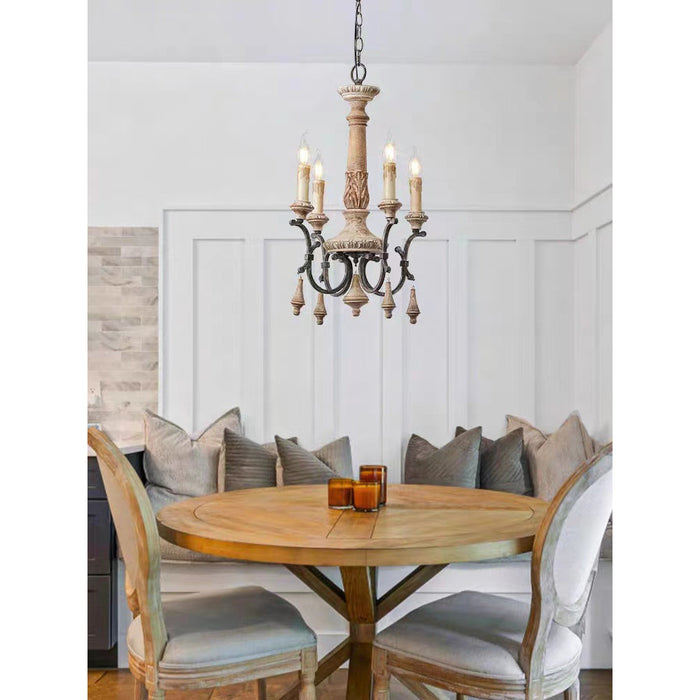 Teresina Chandelier-DWHOME