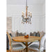 Teresina Chandelier-DWHOME