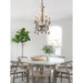 Teresina Chandelier-DWHOME